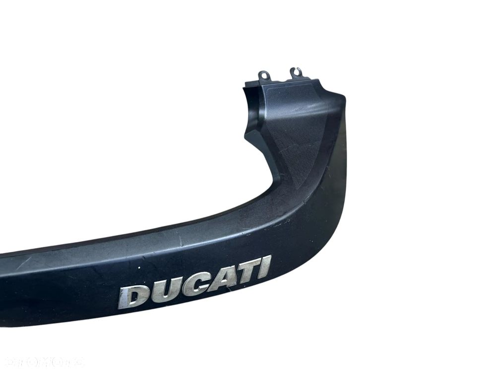 Boczek przód wypełnienie L Ducati Multistrada  950  MTS 950  17-21R - 3