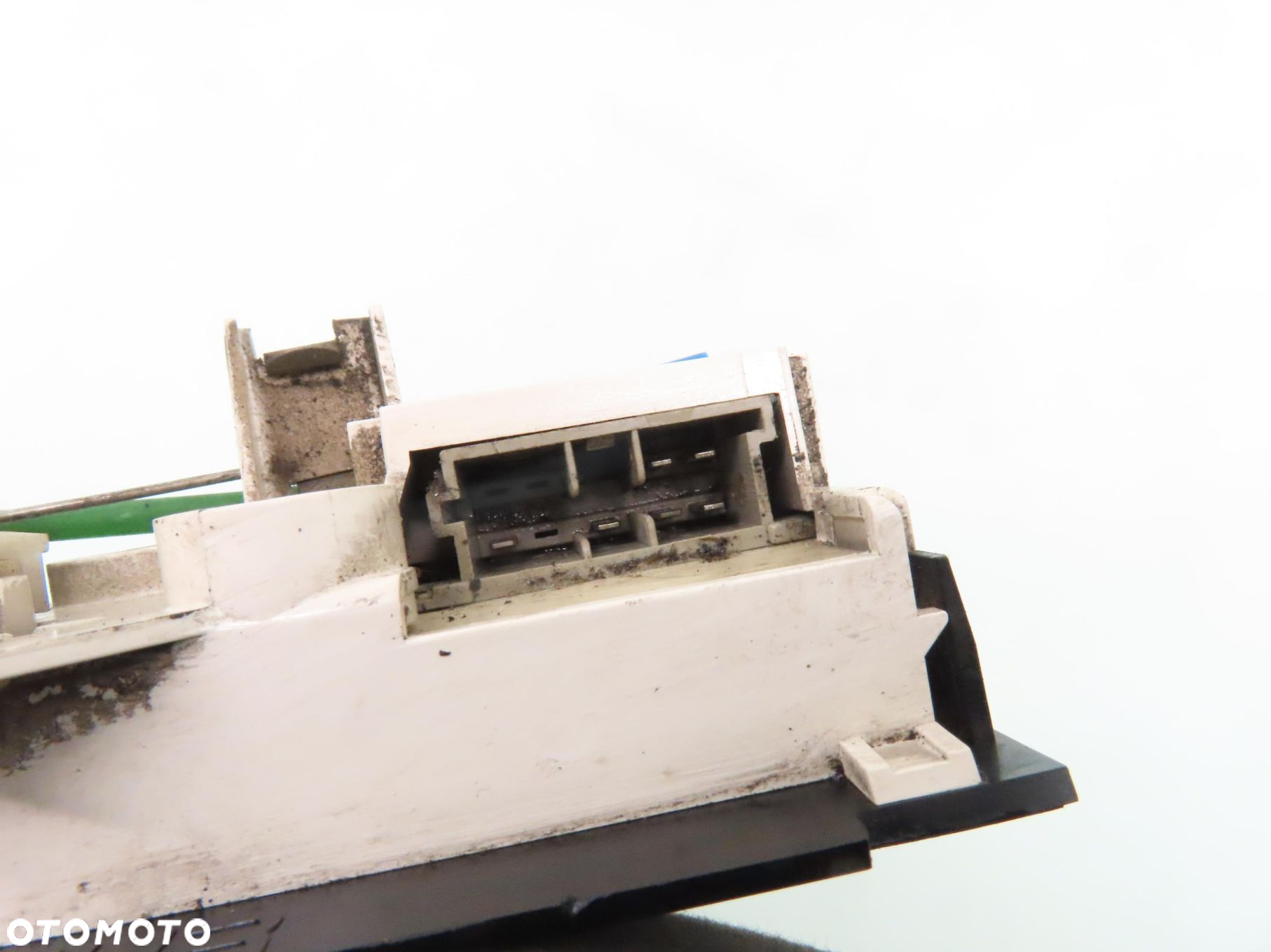 PANEL NAWIEWU RENAULT KANGOO I - 2