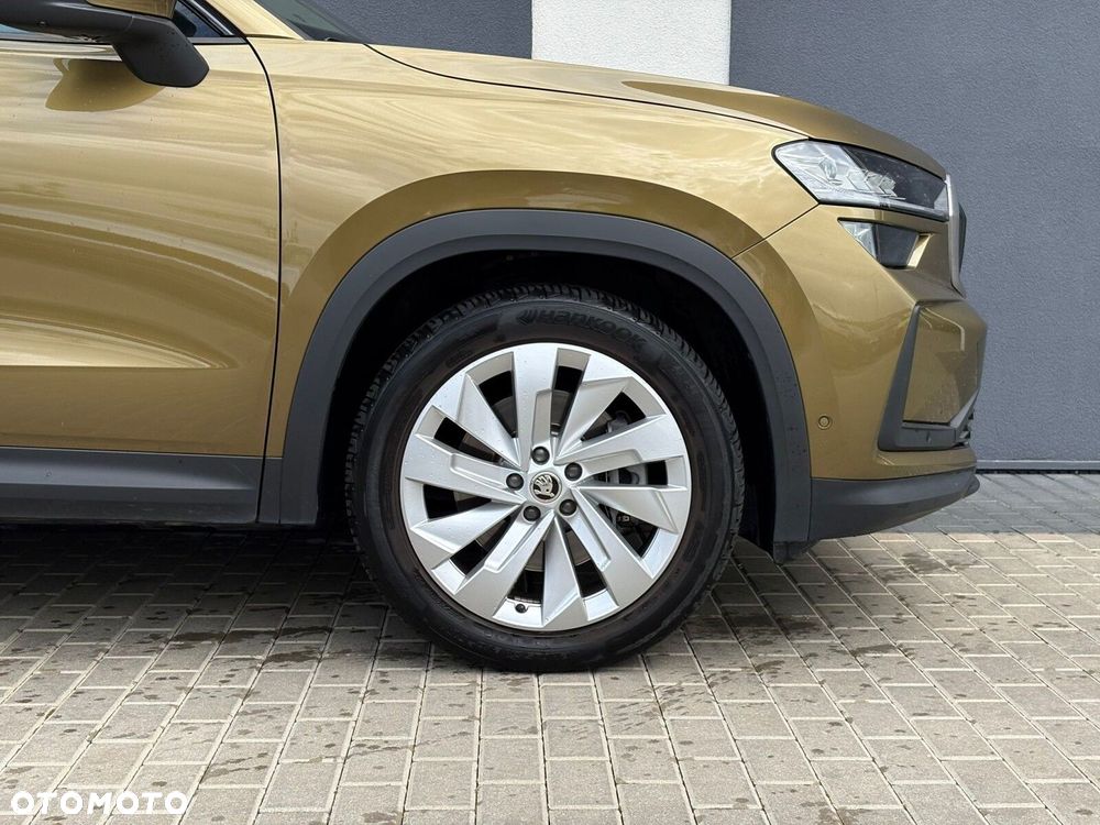 Skoda Kodiaq 2.0 TDI 4x2 Selection DSG - 23