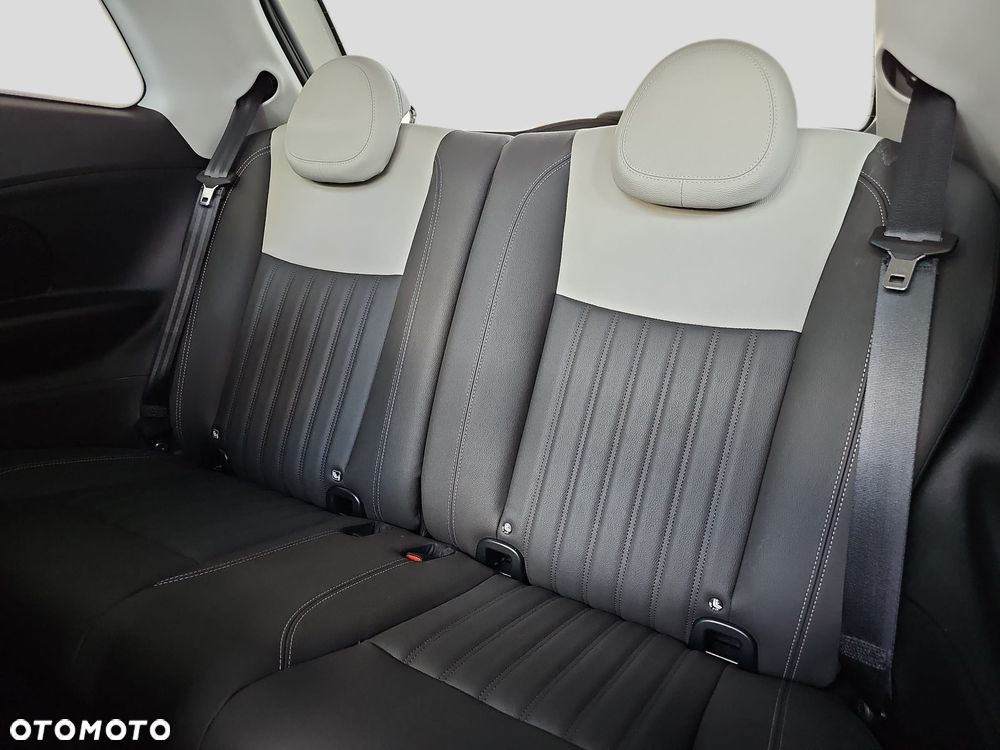 Fiat 500 1.0 GSE La Prima - 19