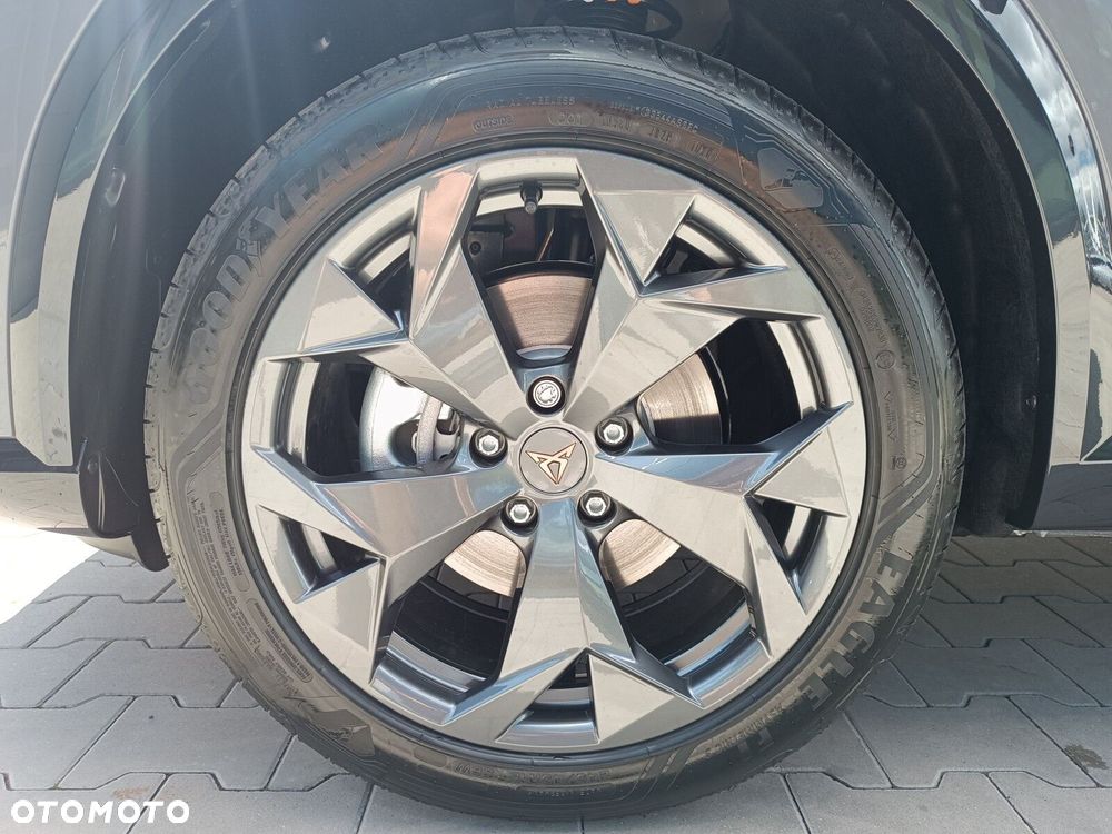 Cupra Formentor 1.5 TSI - 12