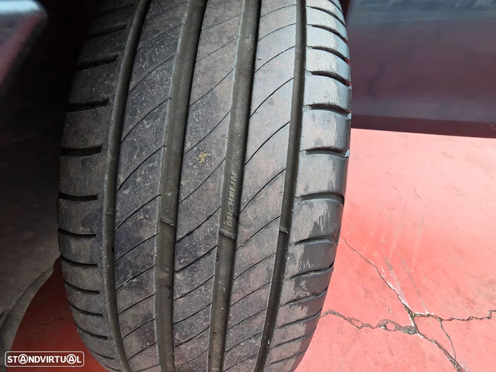 VW Golf 2.0 TDi Confortline - 22