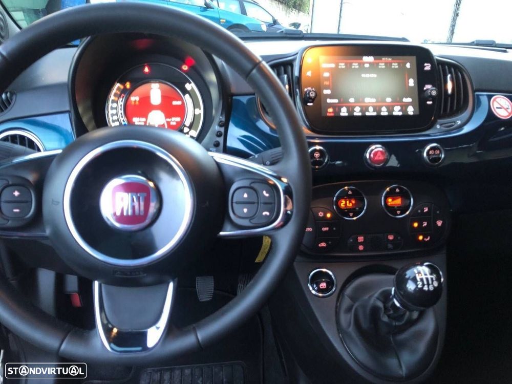 Fiat 500 - 9
