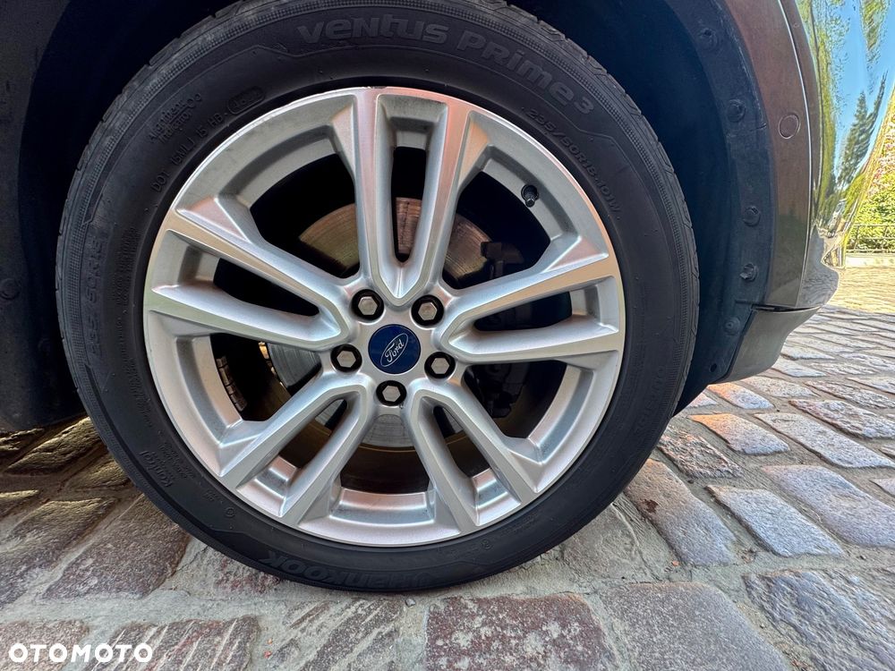 Ford Kuga 2.0 TDCi 4WD Trend - 25