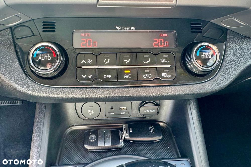 Kia Sportage 2.0 GDI M 2WD - 20