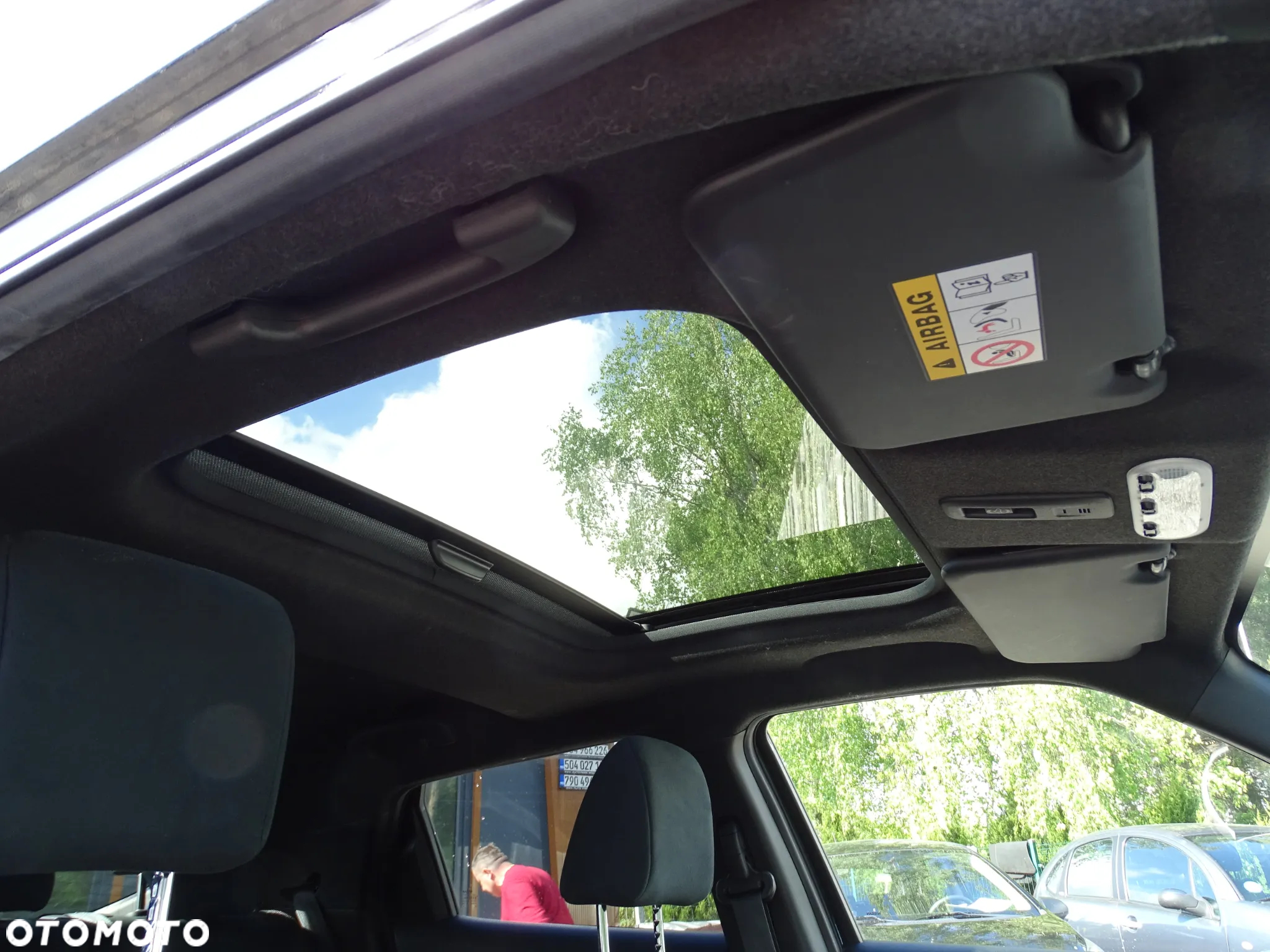 Nissan Juke 1.2 DIG-T Tekna EU6 - 18