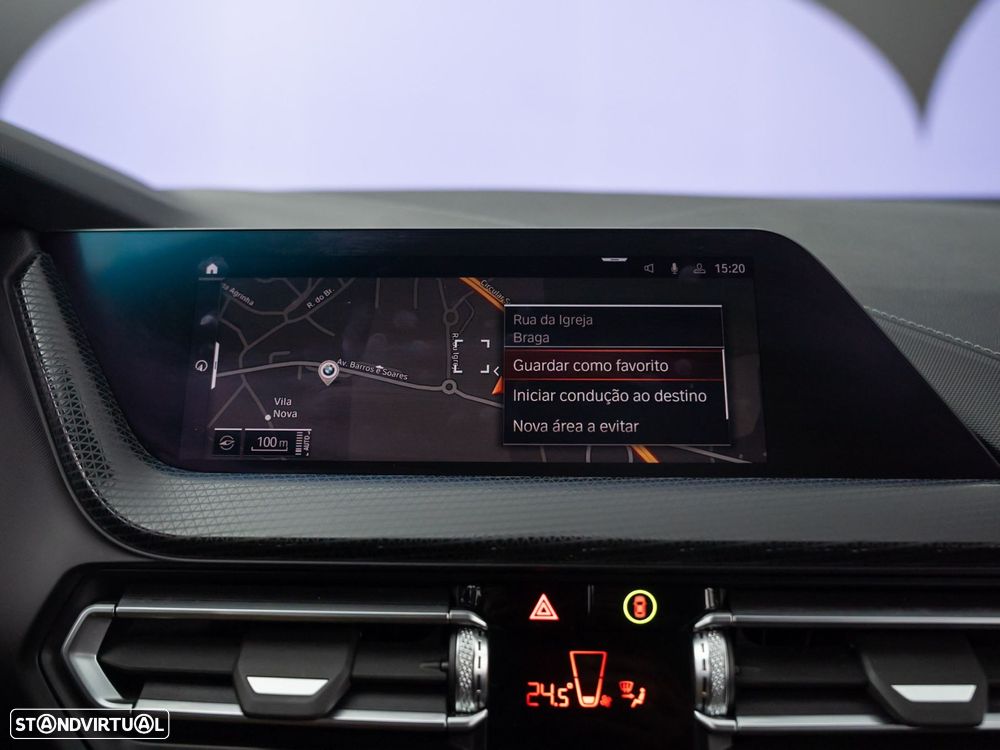 BMW 216 Gran Coupé d Line Sport - 27