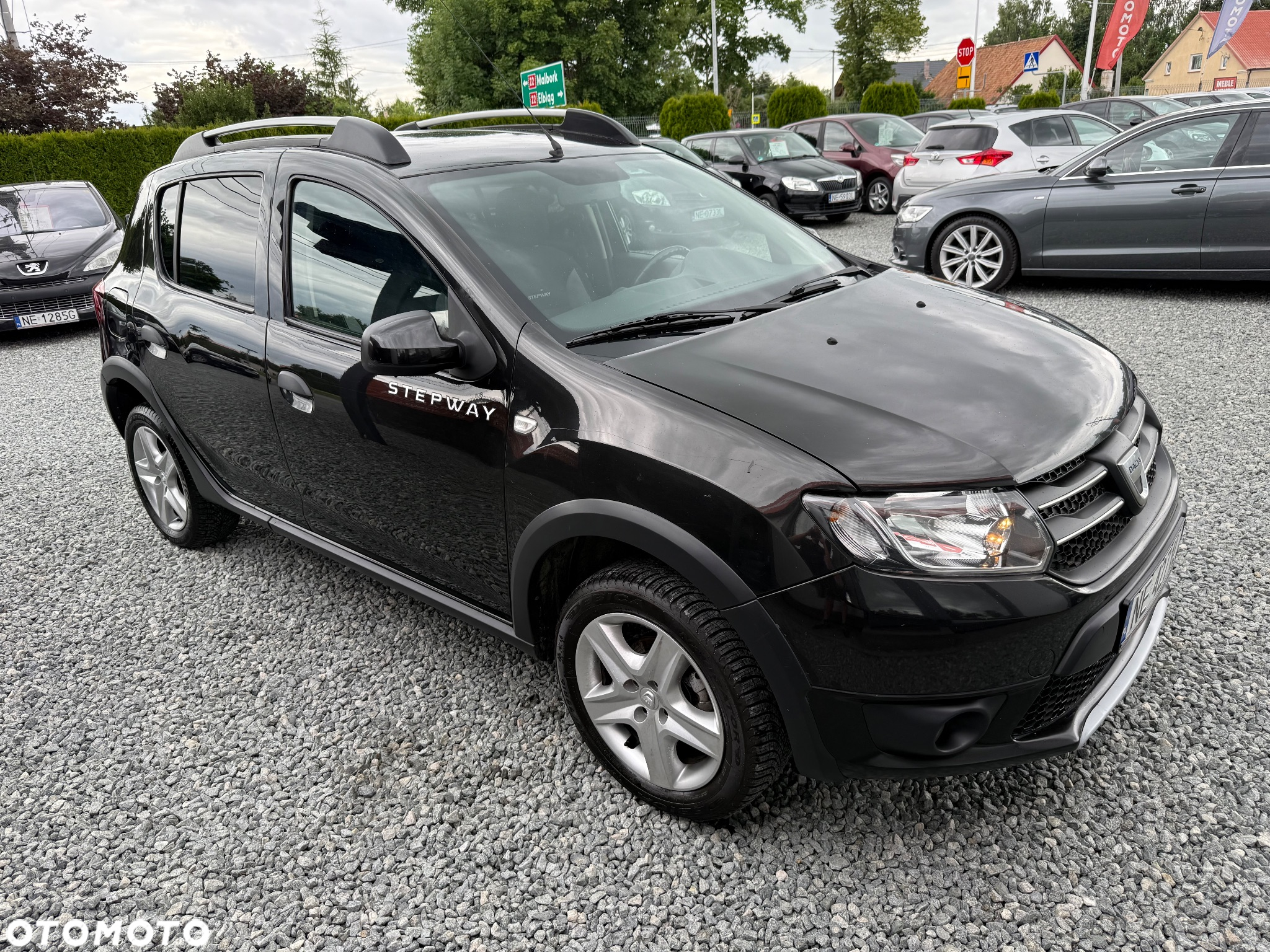 Dacia Sandero 0.9 TCe SL Celebration - 26