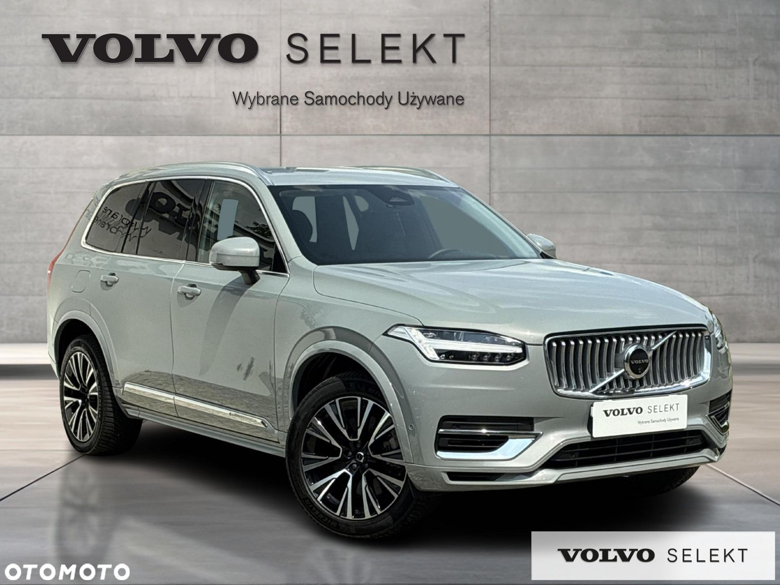 Volvo XC 90 - 4