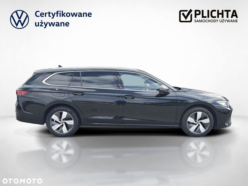Volkswagen Passat Variant 1.5 TSI EVO Business DSG - 7