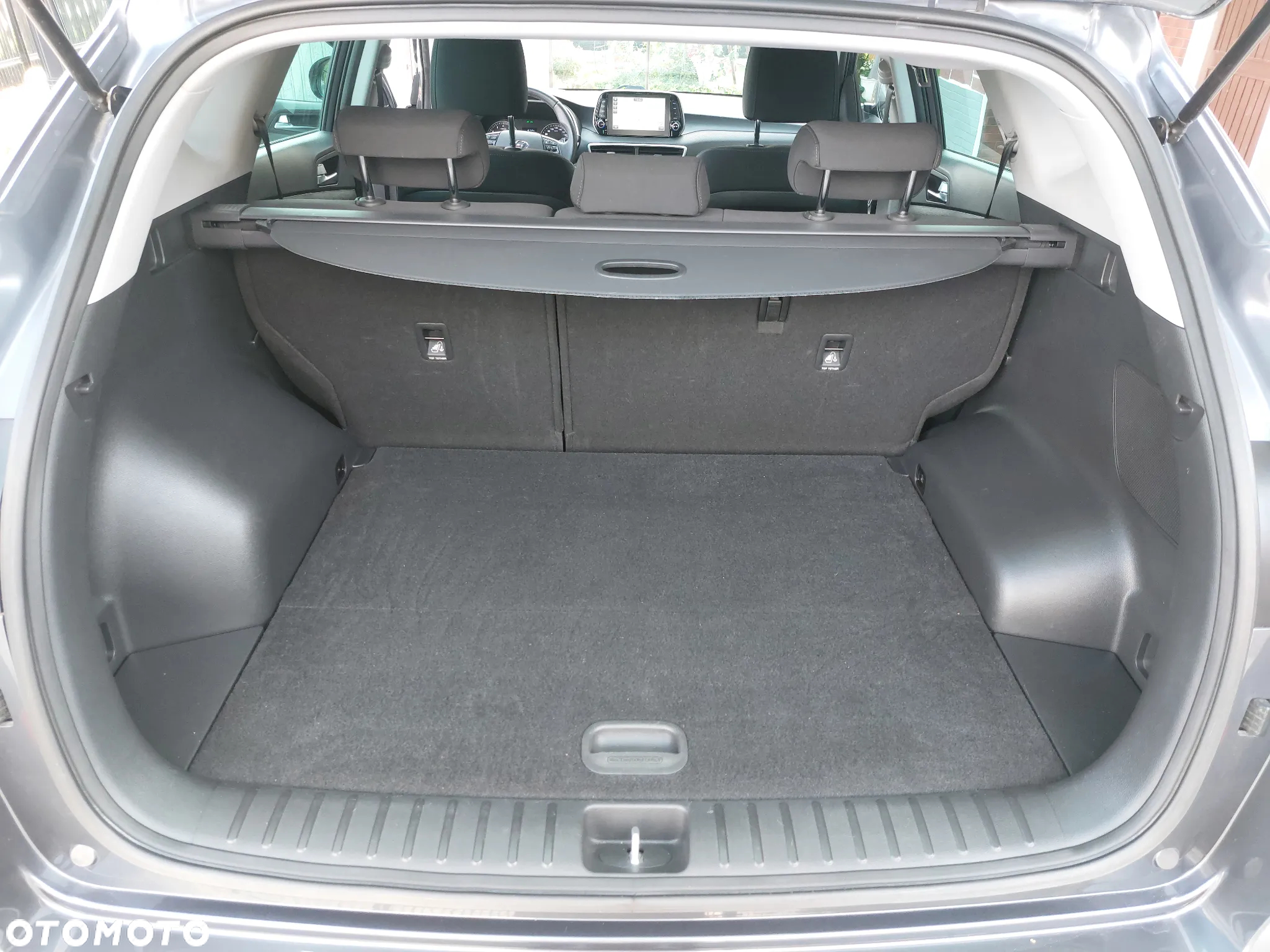Hyundai Tucson 1.6 GDi 2WD Style - 19