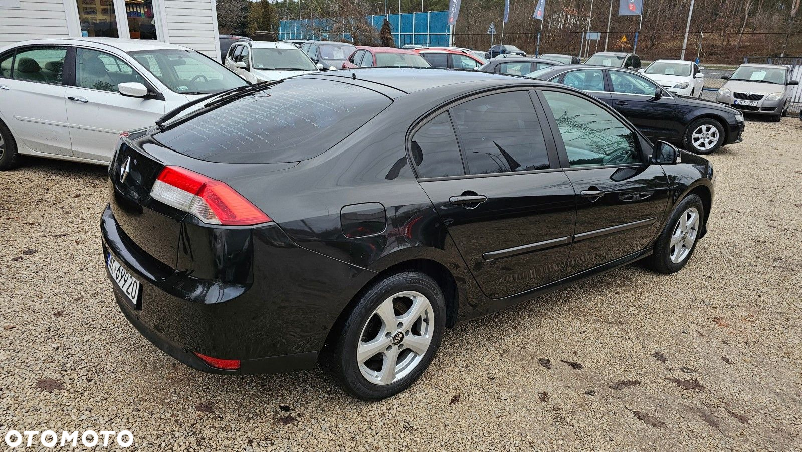 Renault Laguna - 26