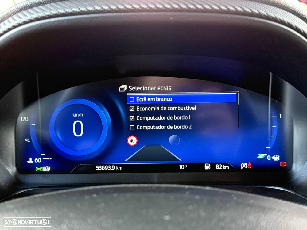 Ford Puma 1.0 EcoBoost MHEV ST-Line - 44