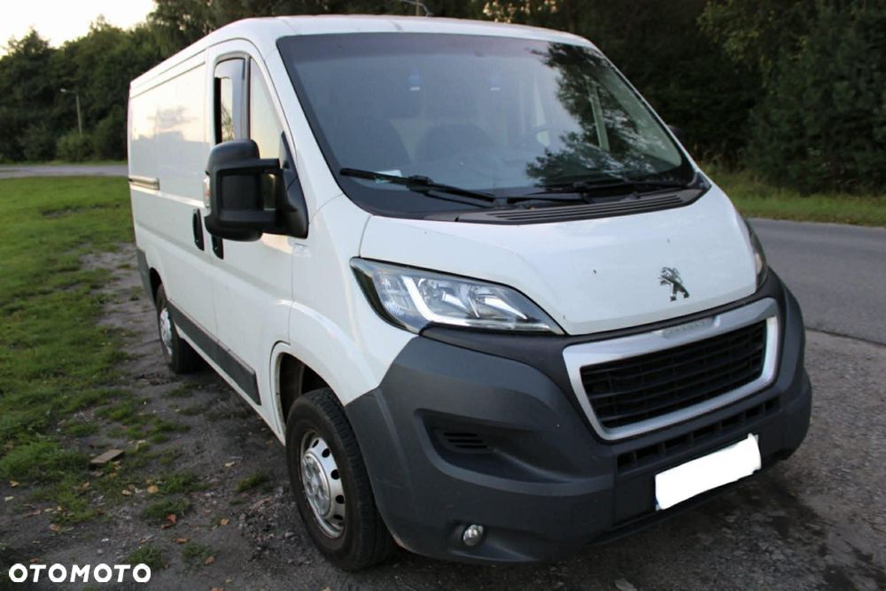 Peugeot Boxer - 8