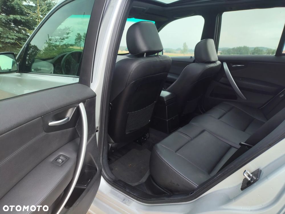 BMW X3 - 11