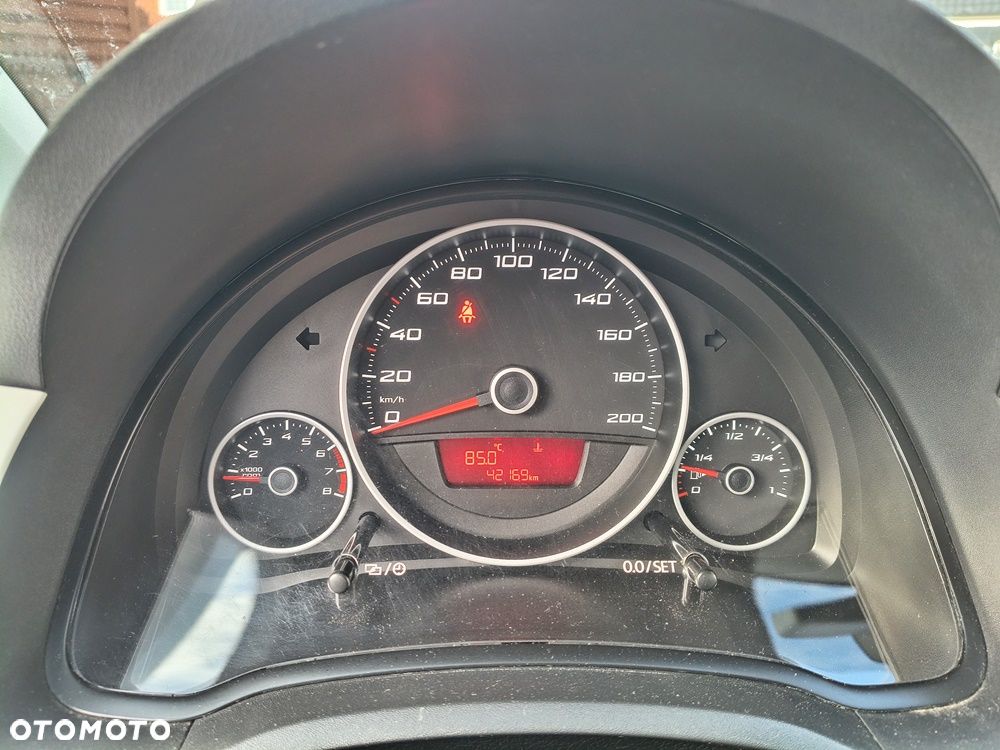 Seat Mii 1.0 Connect - 37