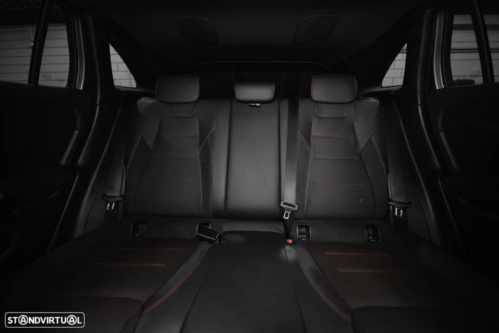 Mercedes-Benz GLA 250 e 8G-DCT Edition AMG Line - 12