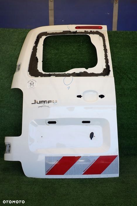 邦楽 DOOR Używany Drzwi - 900 PLN - Otomoto.pl