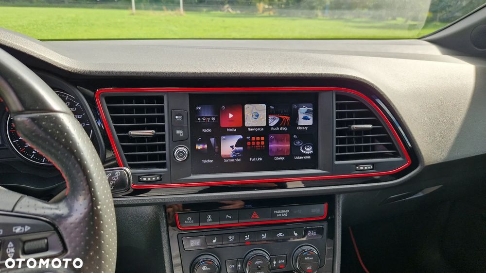 Seat Leon - 17