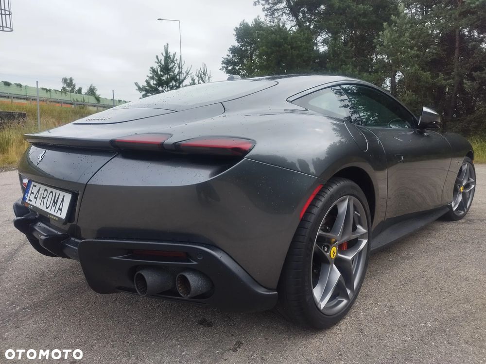 Ferrari Roma - 14