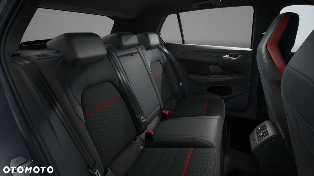 Volkswagen Golf 2.0 TSI OPF DSG GTI Clubsport 45 - 13
