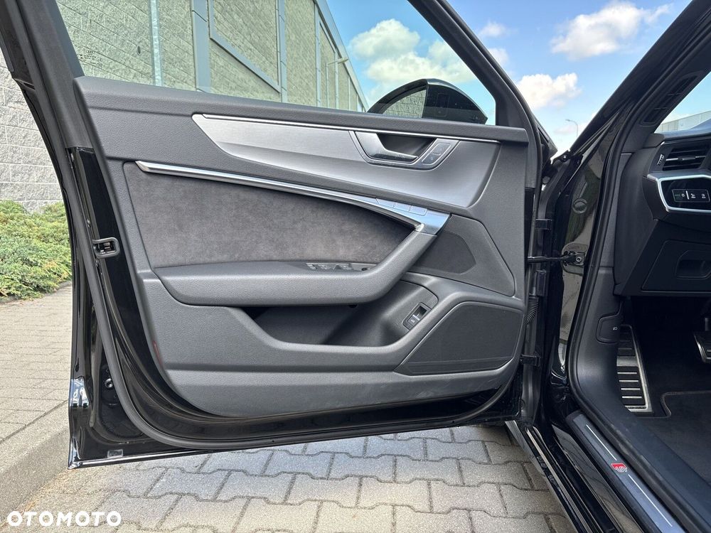 Audi A6 Avant - 10
