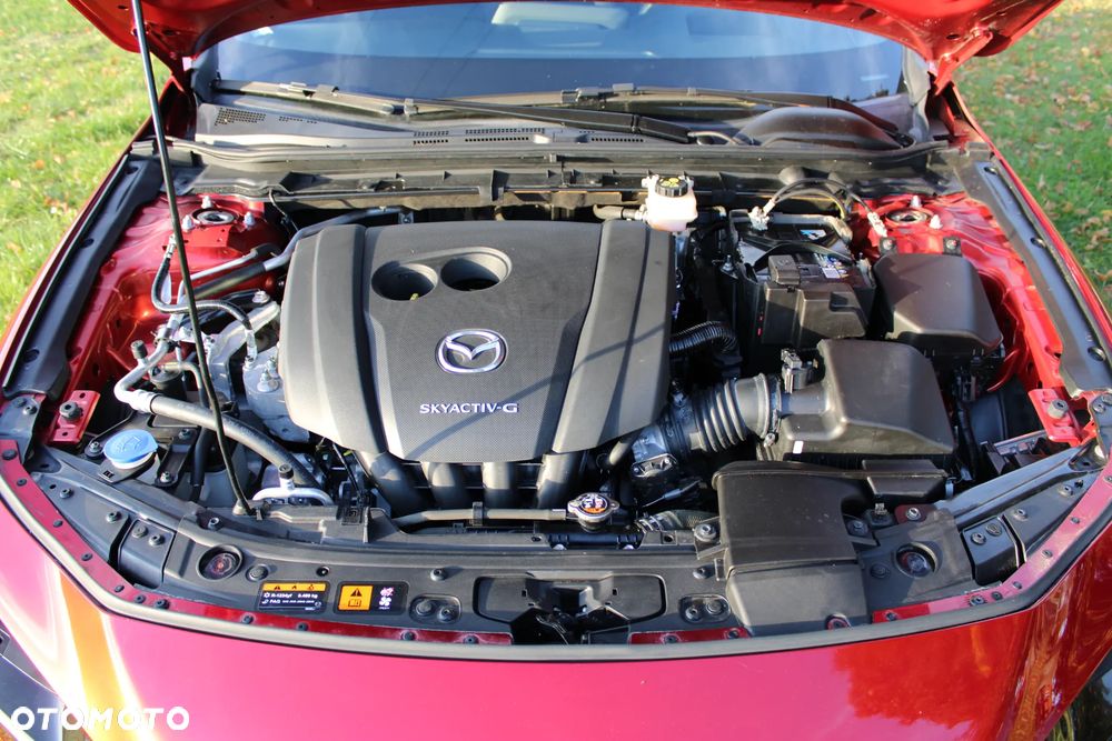 Mazda 3 - 13