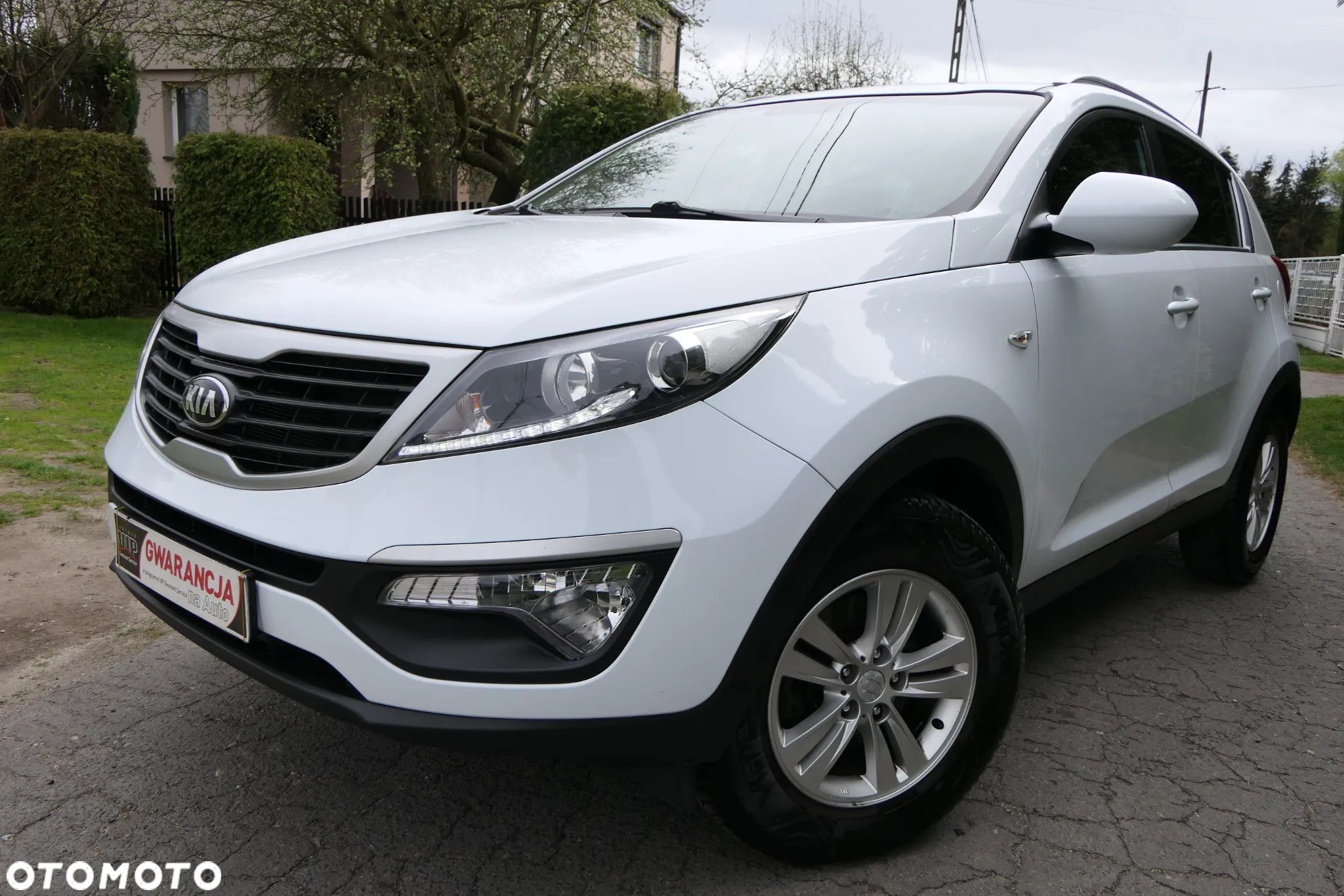 Kia Sportage 1.6 GDI L 2WD - 1