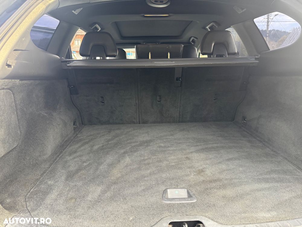 Volvo XC 60 D5 AWD Start-Stop Momentum - 12