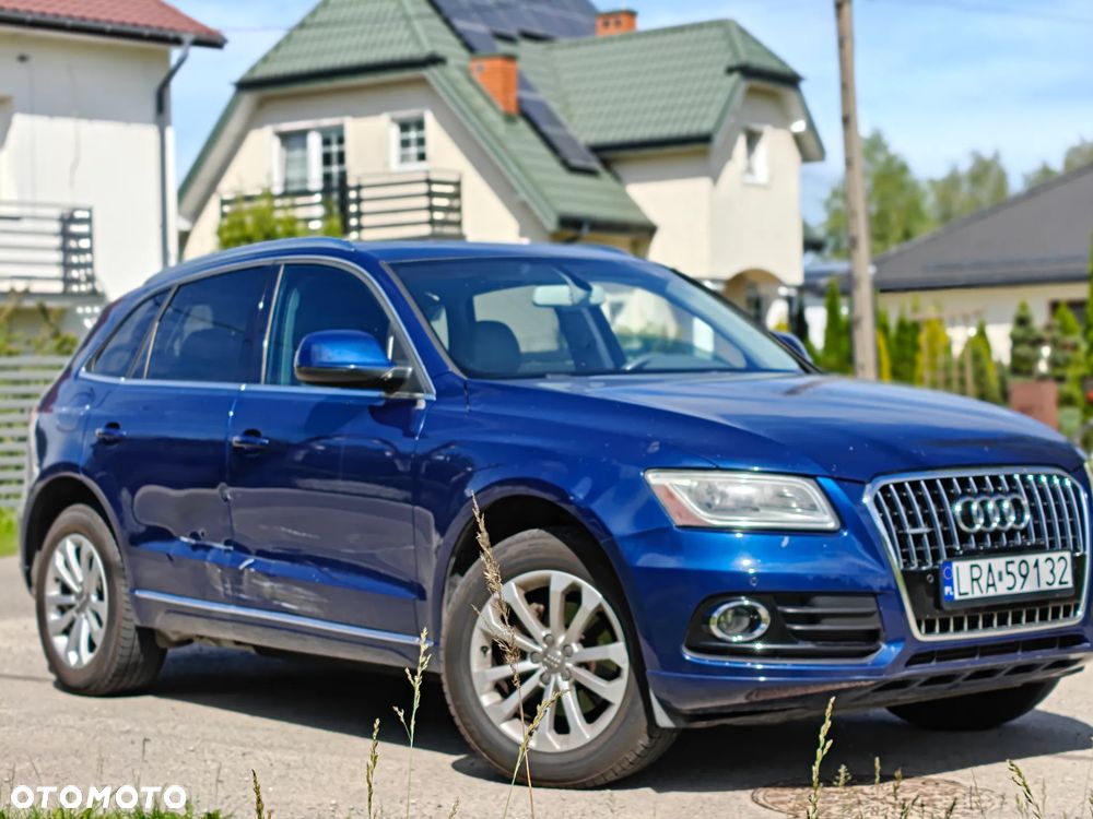 Audi Q5 - 33
