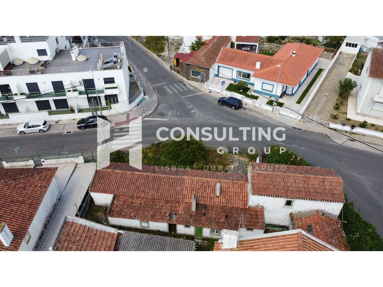 Terreno Para Construção  Venda em Sintra (Santa Maria e São Miguel, Sã - Grande imagem: 5/31