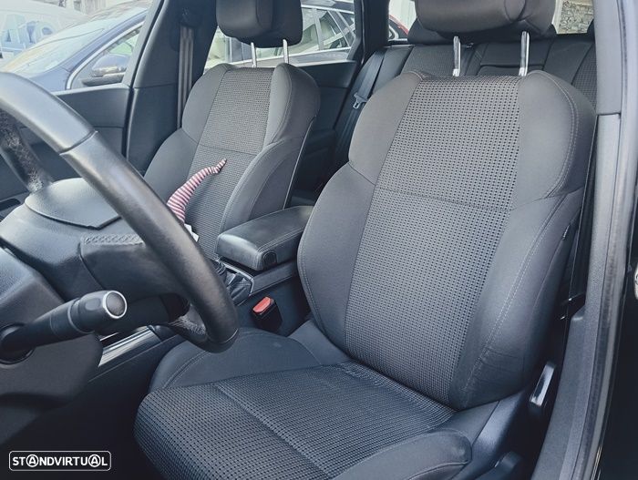 Peugeot 508 SW 1.6 BlueHDi Active - 48