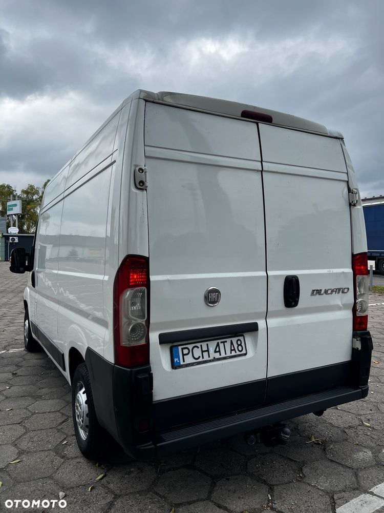 Fiat Ducato - 7