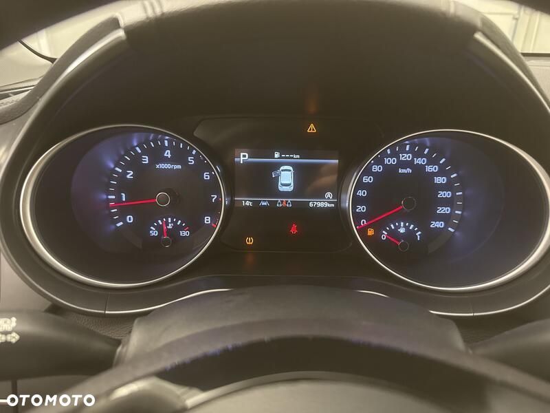 Kia Ceed 1.5 T-GDI M DCT - 15