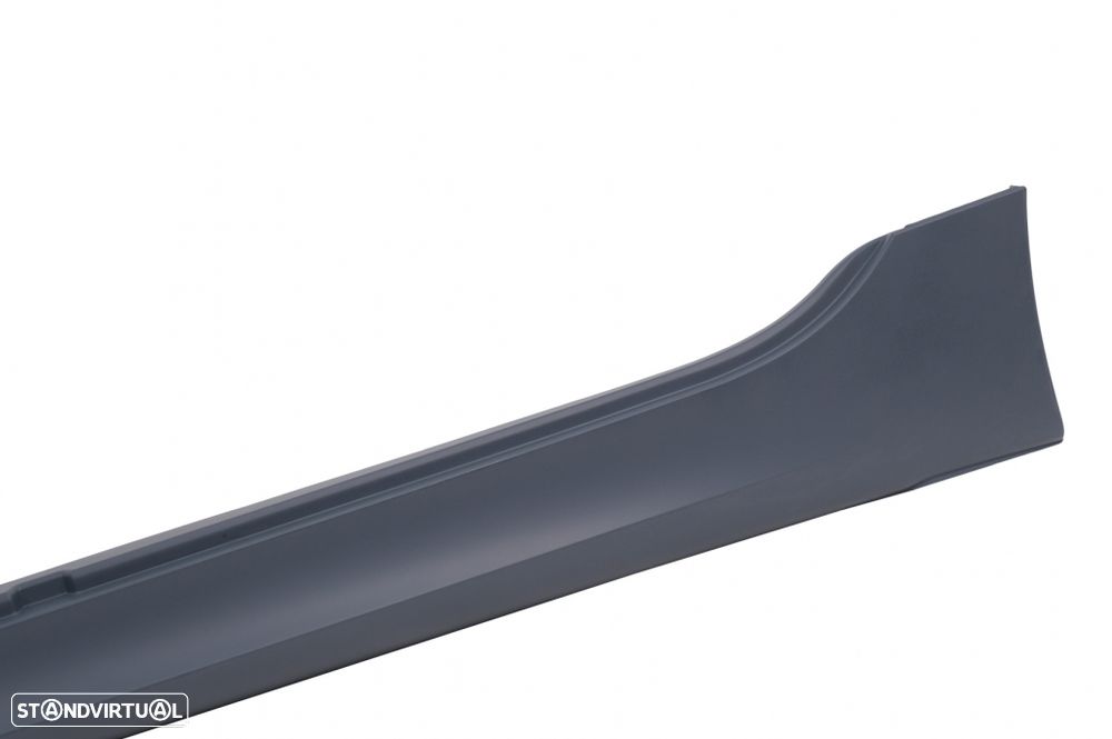 Body Kit Bmw Série 2 F46 Gran Tourer (2017 a 2019) Look M - 22