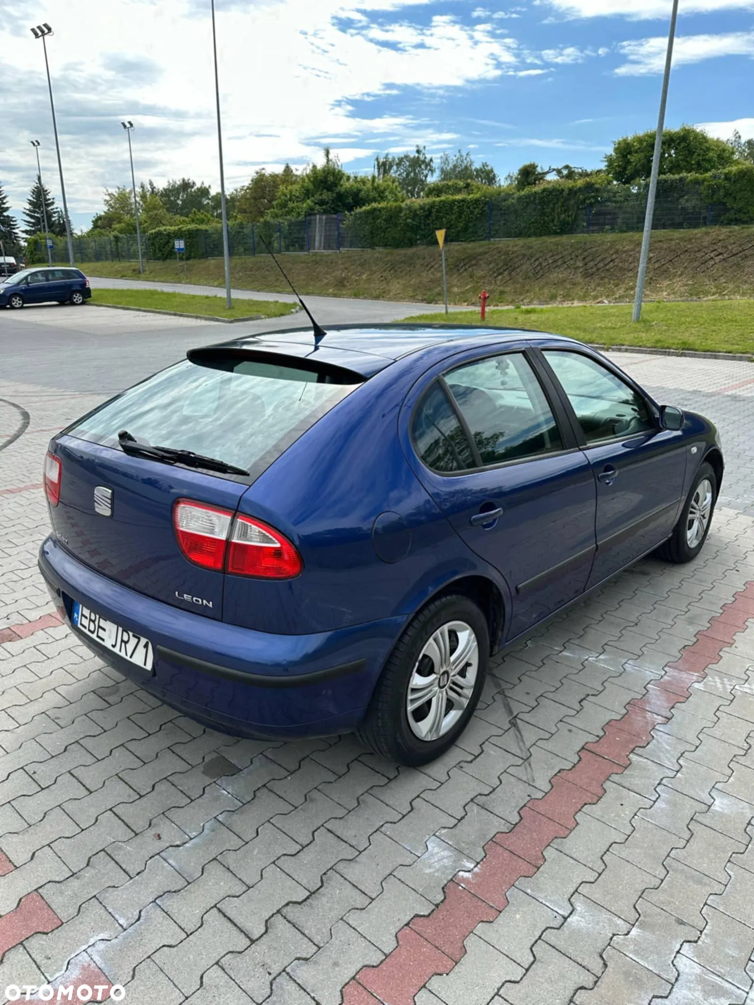 Seat Leon - 6