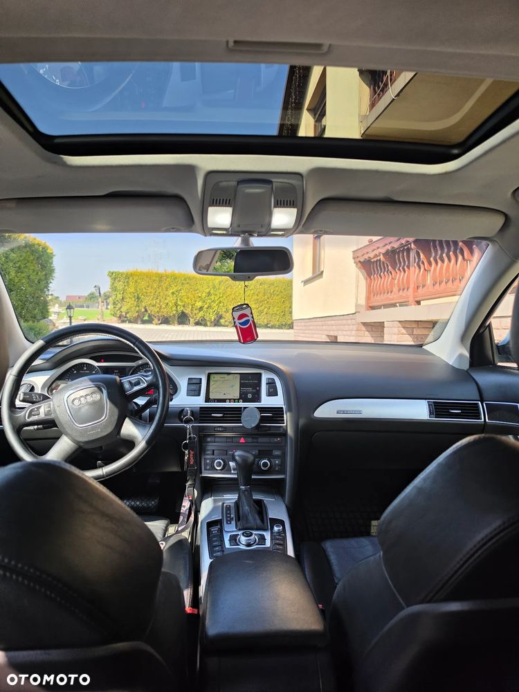 Audi A6 Allroad - 10