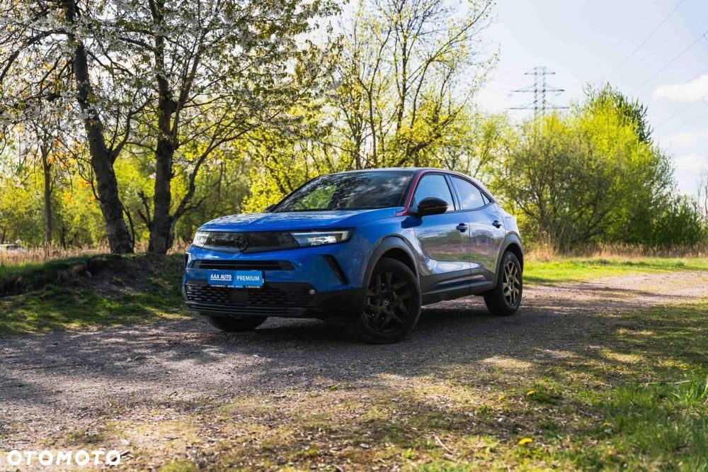 Opel Mokka - 3