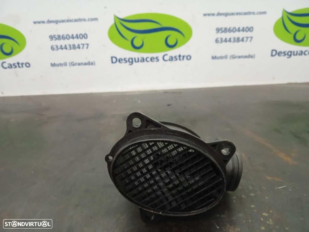 MEDIDOR DE MASSA DE AR FORD FOCUS II TURNIER 2005 -HHDA - 4