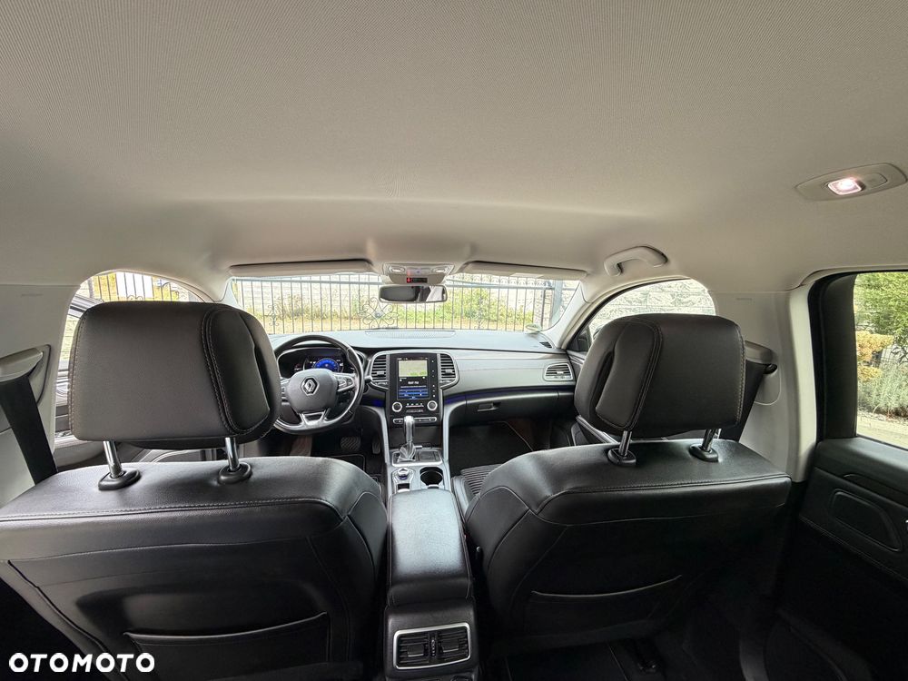 Renault Talisman ENERGY TCe 200 EDC INTENS - 21