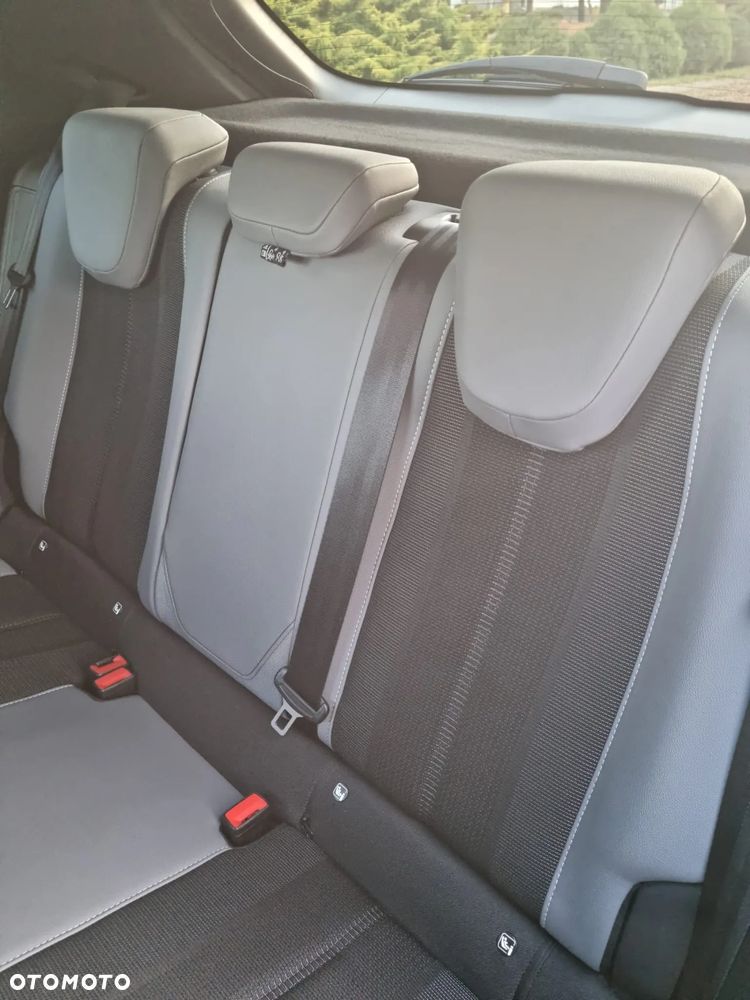 Opel Mokka 1.2 DI Turbo Automatik Edition - 21