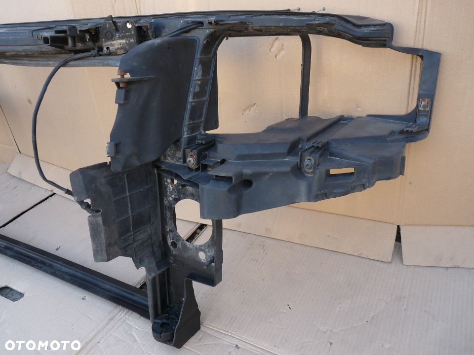 AUDI A8 D3  PAS PRZÓD WZMOCNIENIE 4E0805594B - 2