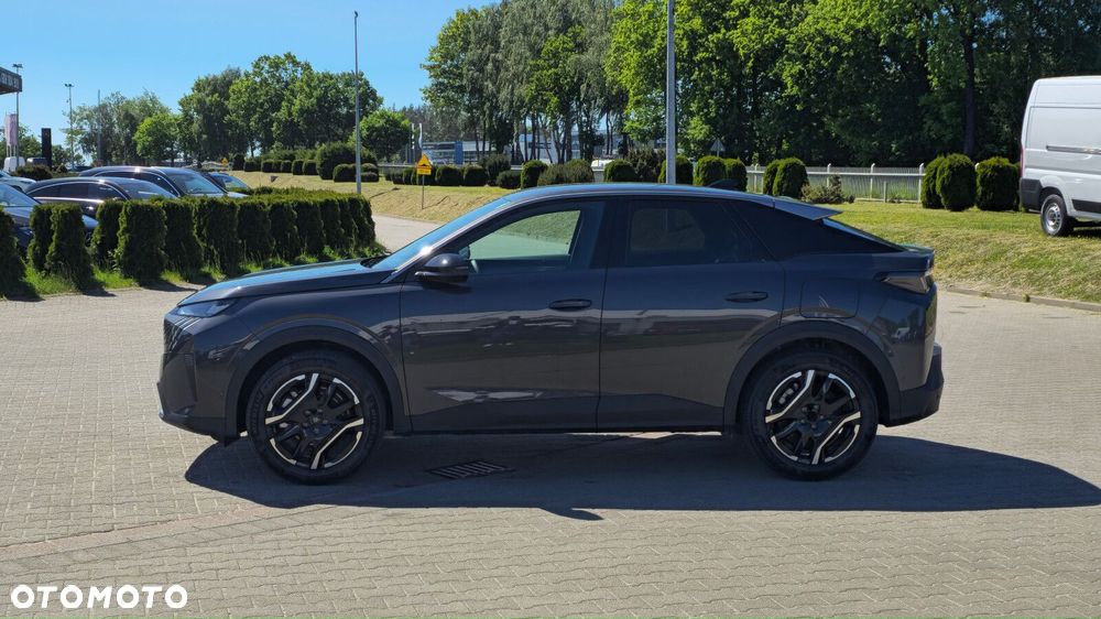 Peugeot 3008 - 3