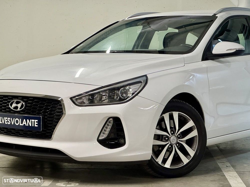 Hyundai i30 SW - 39