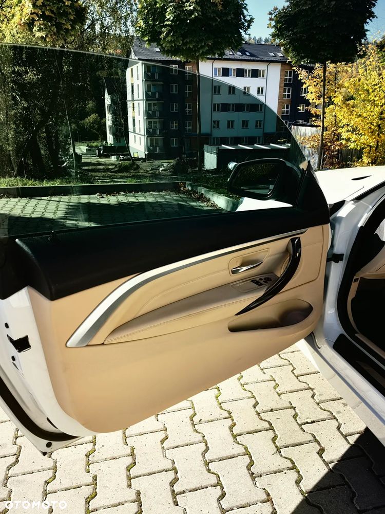 BMW Seria 4 - 10