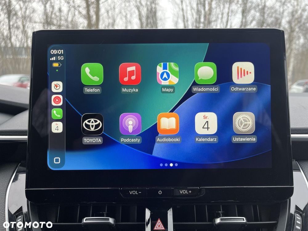 Toyota Corolla 1.8 Hybrid Comfort - 10