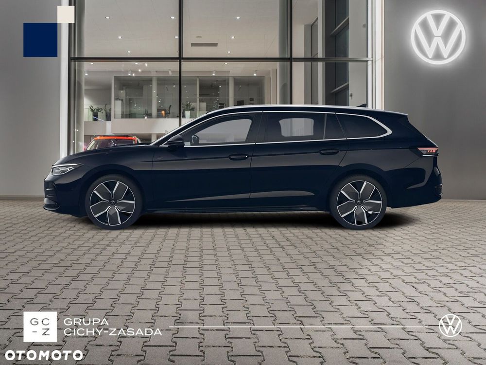 Volkswagen Passat Variant 2.0 TDI SCR R-Line Plus DSG - 3