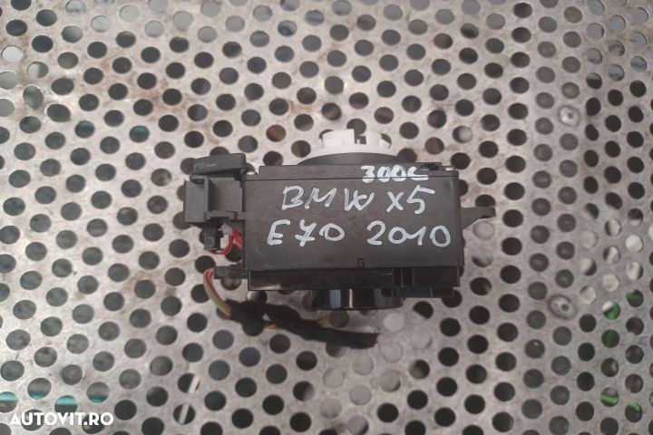 Joystick navigatie 9125349 MX1253 BMW X5 E70 [2006 - 2010] - 1