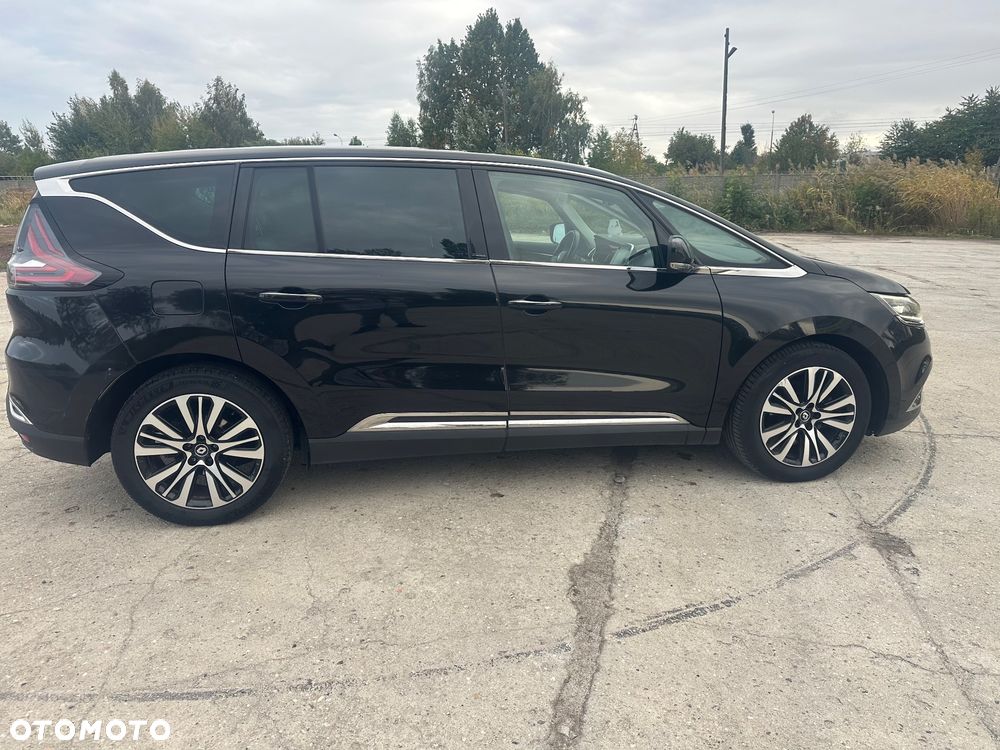 Renault Espace Energy dCi 160 EDC Initiale Paris - 2