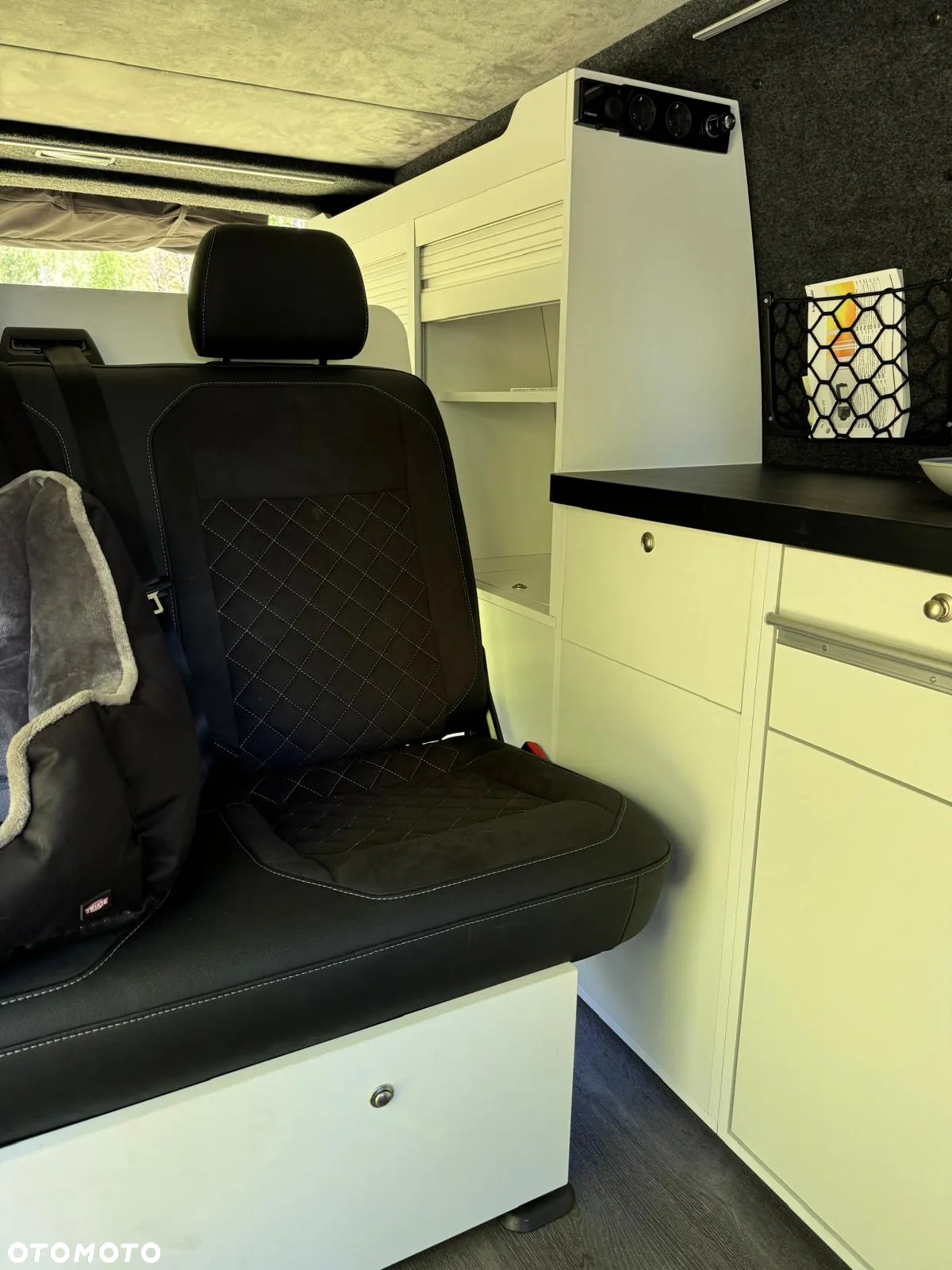 Volkswagen Transporter - 15